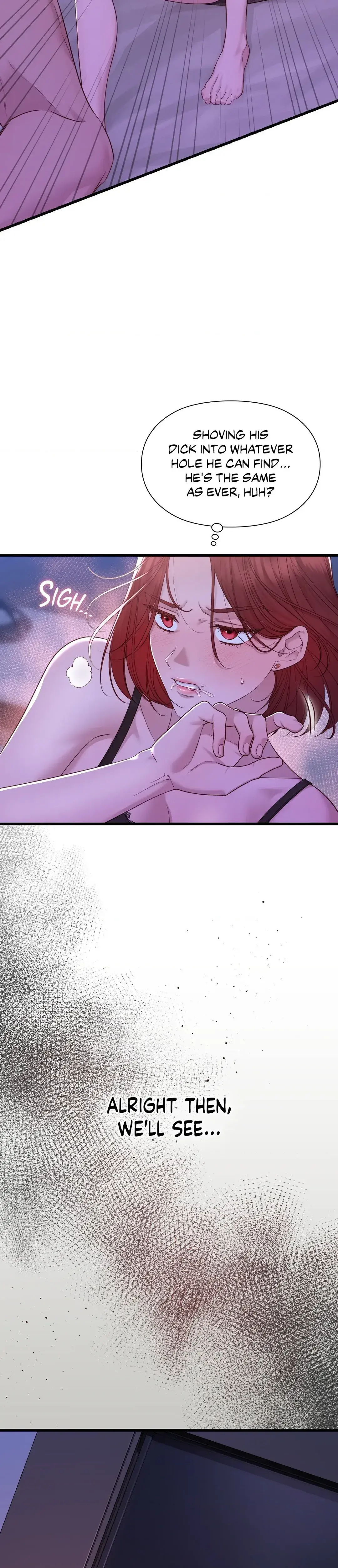 Lost Motion Chapter 9 - Page 31