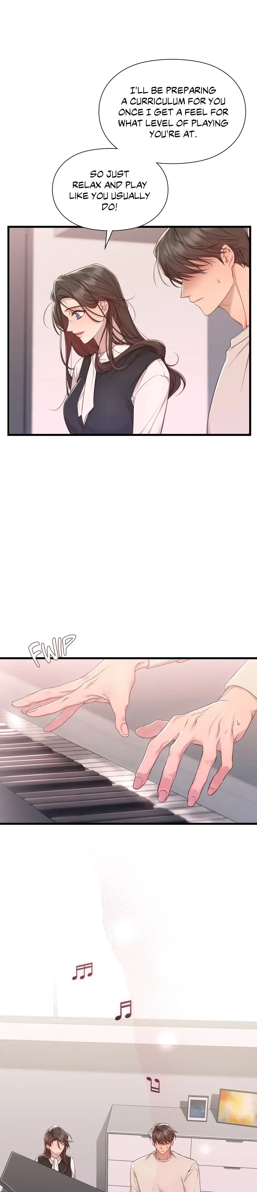 Lost Motion Chapter 9 - Page 5