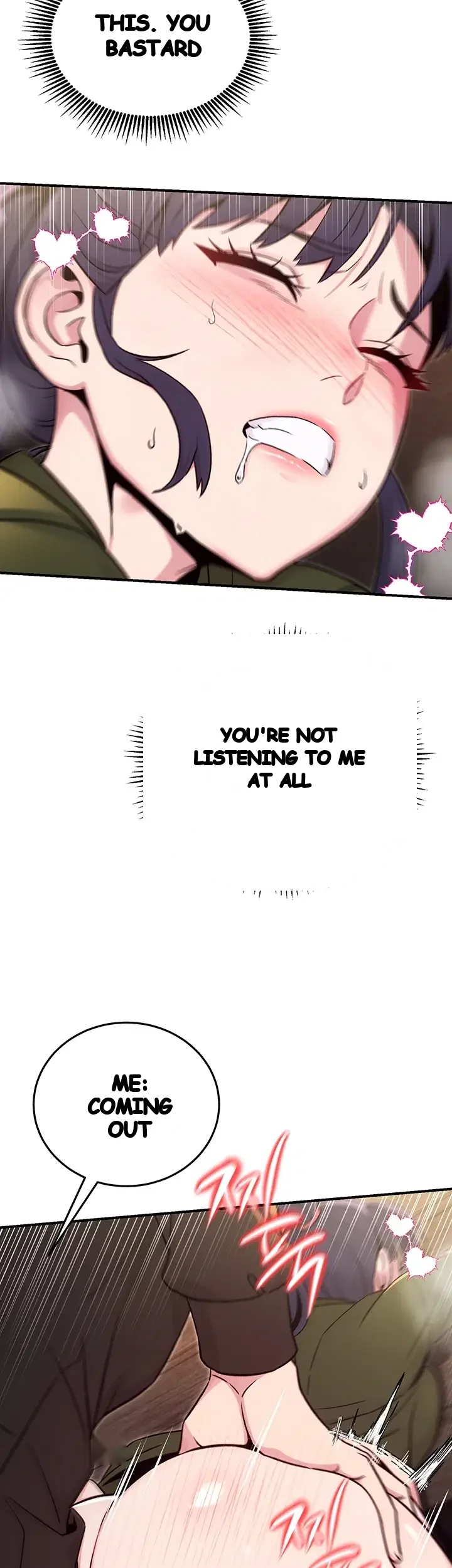 Love And Risk Chapter 14 - Page 26
