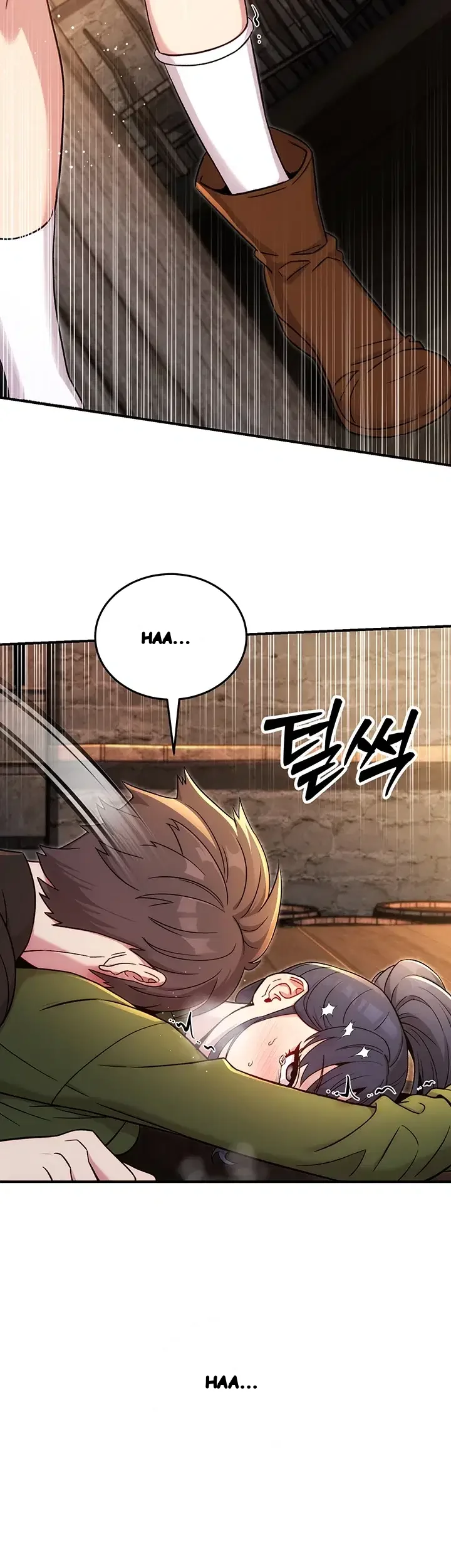 Love And Risk Chapter 14 - Page 30