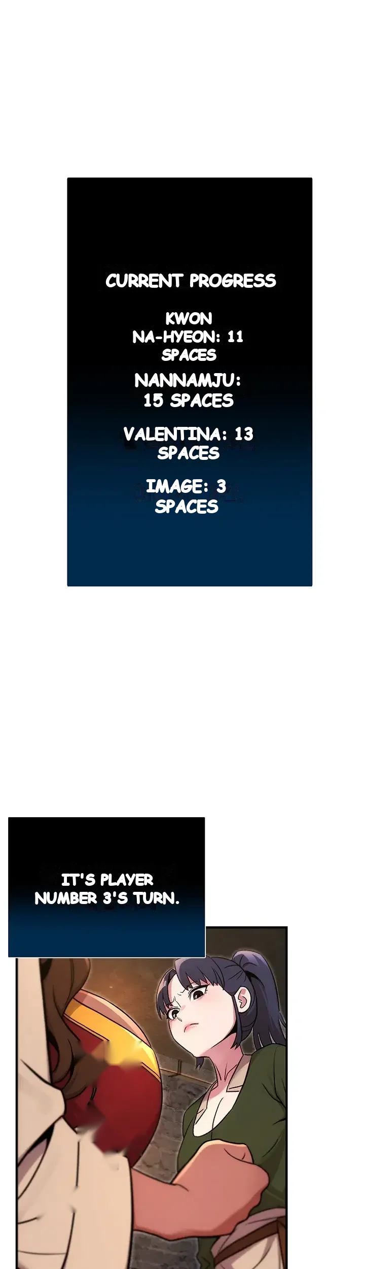 Love And Risk Chapter 14 - Page 46