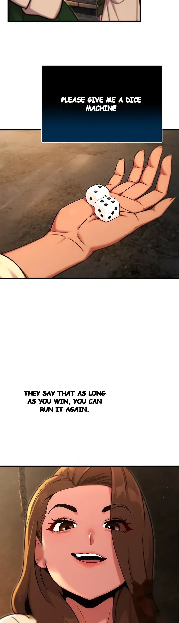 Love And Risk Chapter 14 - Page 47