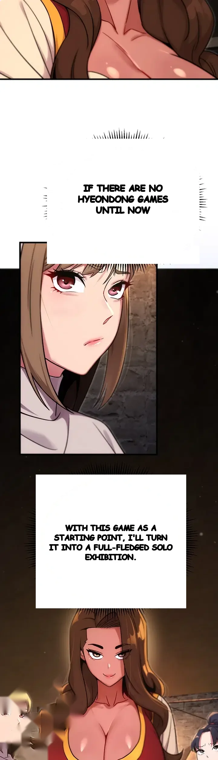 Love And Risk Chapter 14 - Page 48