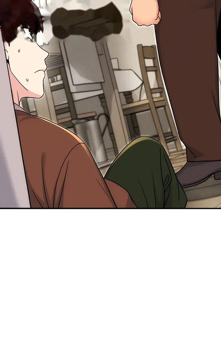 Love And Risk Chapter 15 - Page 21