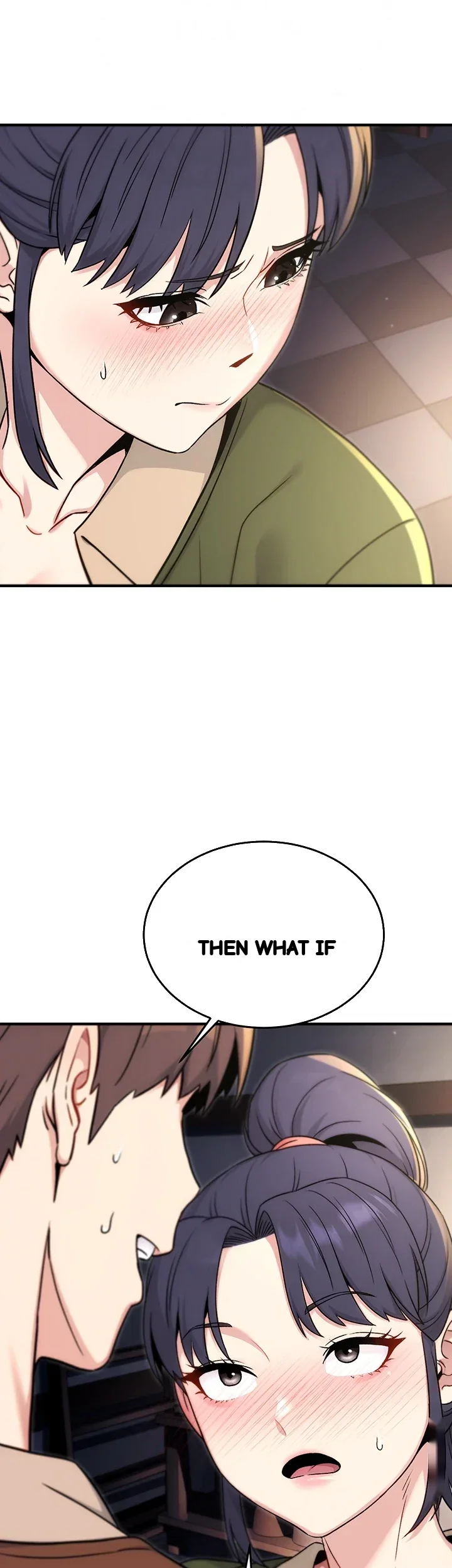 Love And Risk Chapter 15 - Page 40