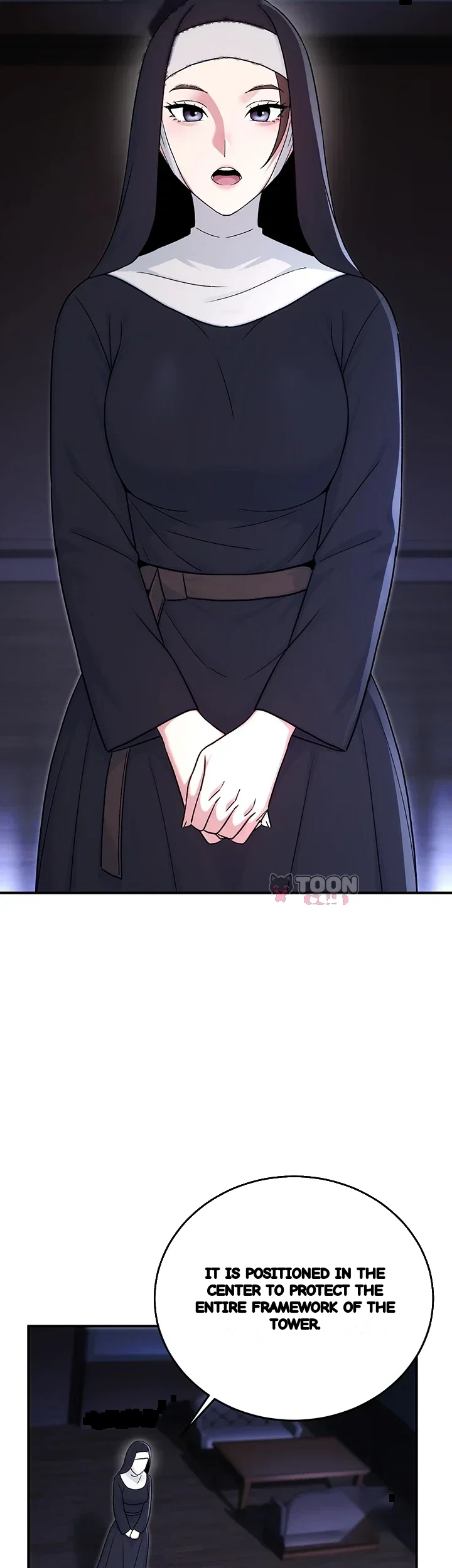 Love And Risk Chapter 15 - Page 48