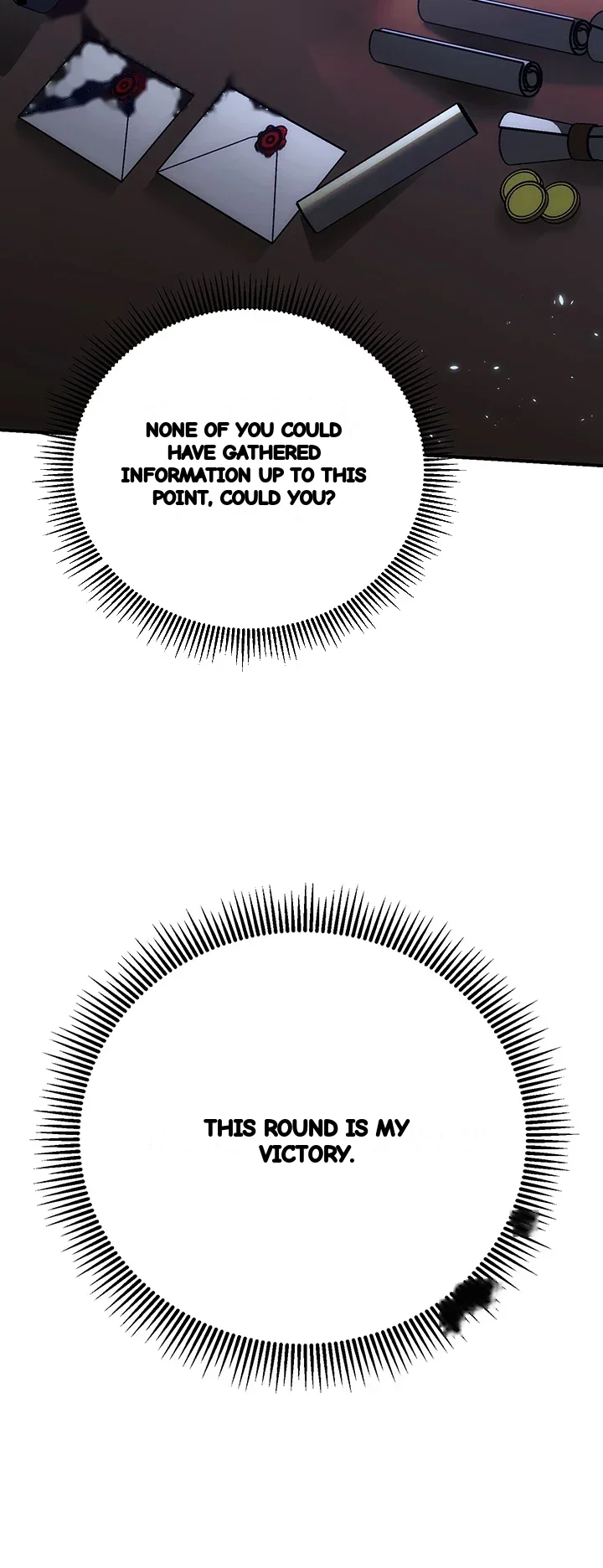 Love And Risk Chapter 15 - Page 55