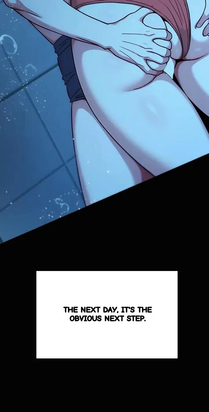 Love And Risk Chapter 16 - Page 16
