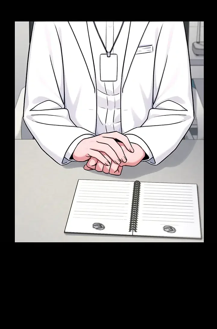 Love And Risk Chapter 16 - Page 22