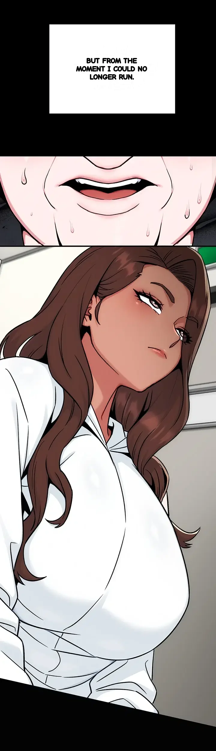 Love And Risk Chapter 16 - Page 23
