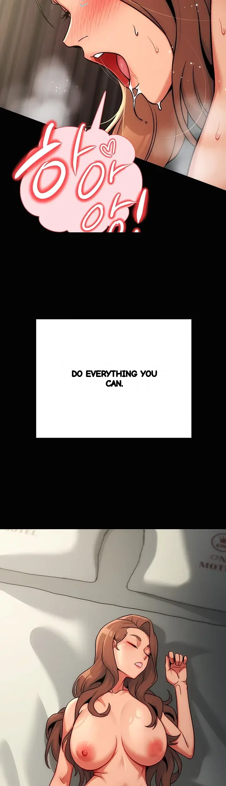 Love And Risk Chapter 16 - Page 29
