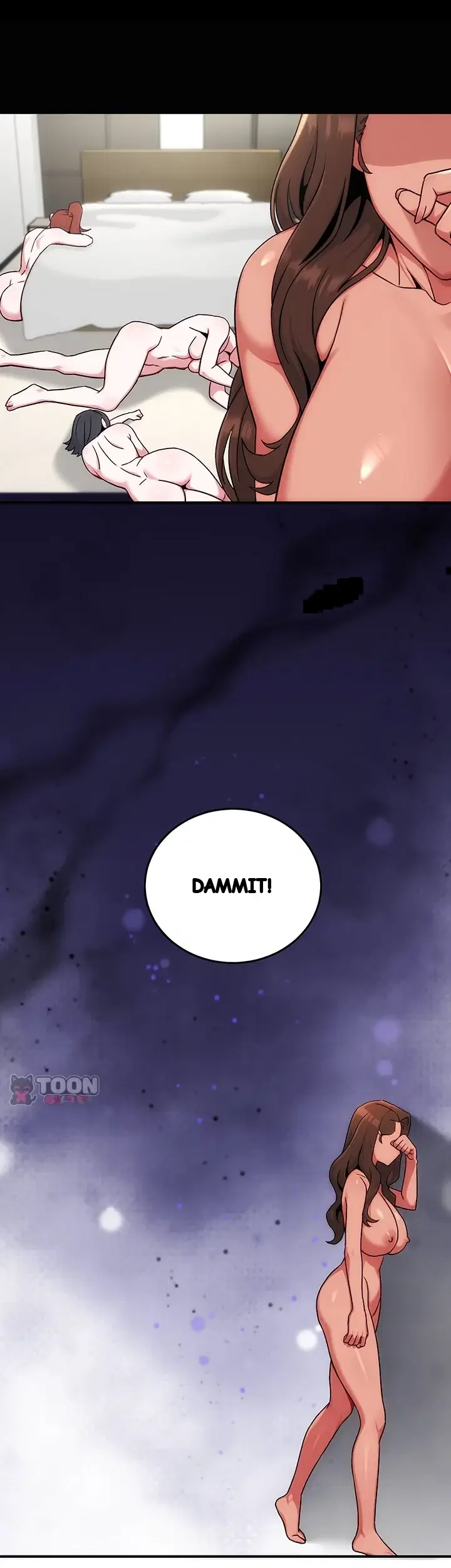 Love And Risk Chapter 16 - Page 32