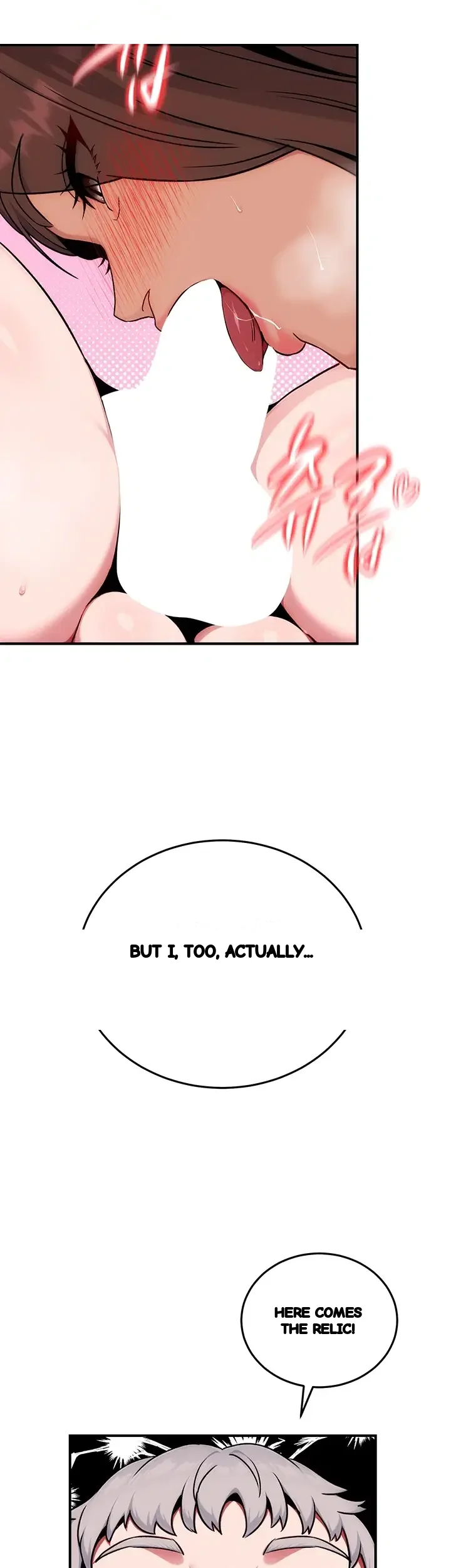 Love And Risk Chapter 16 - Page 40