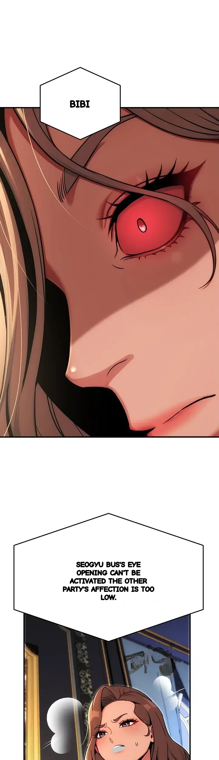 Love And Risk Chapter 16 - Page 43