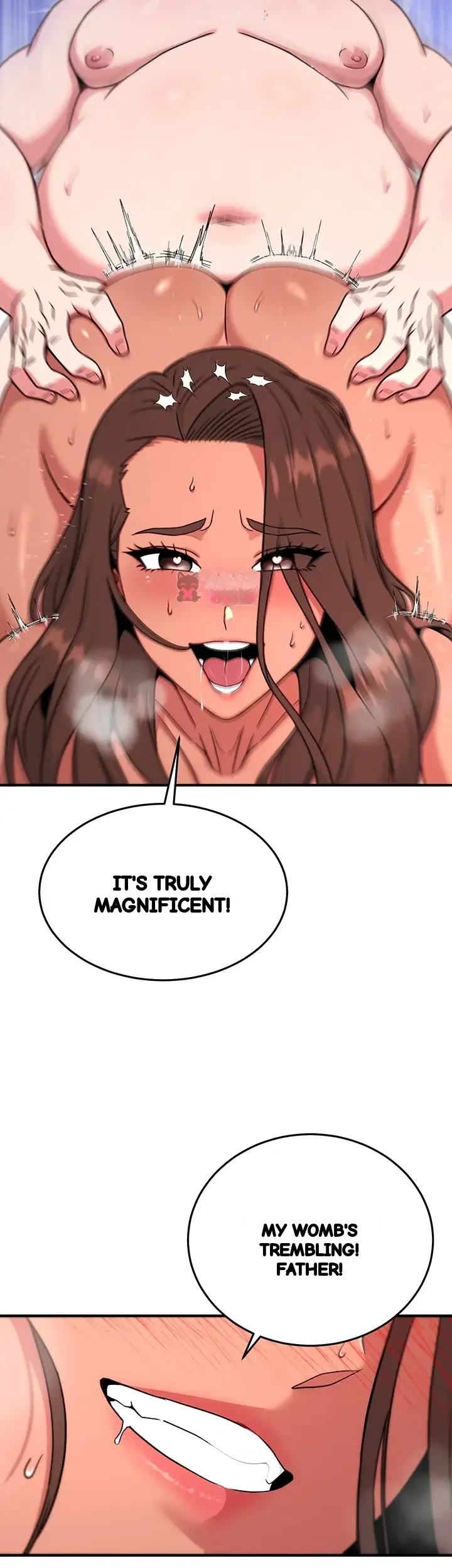 Love And Risk Chapter 16 - Page 6