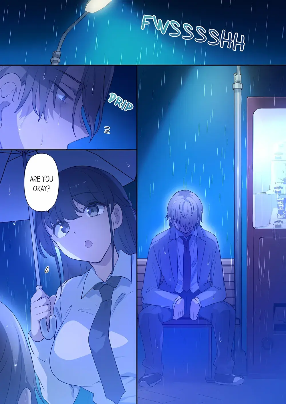 Love Bullying A Closet Pervert Embraces Her Masochistic Side Chapter 5 - Page 24