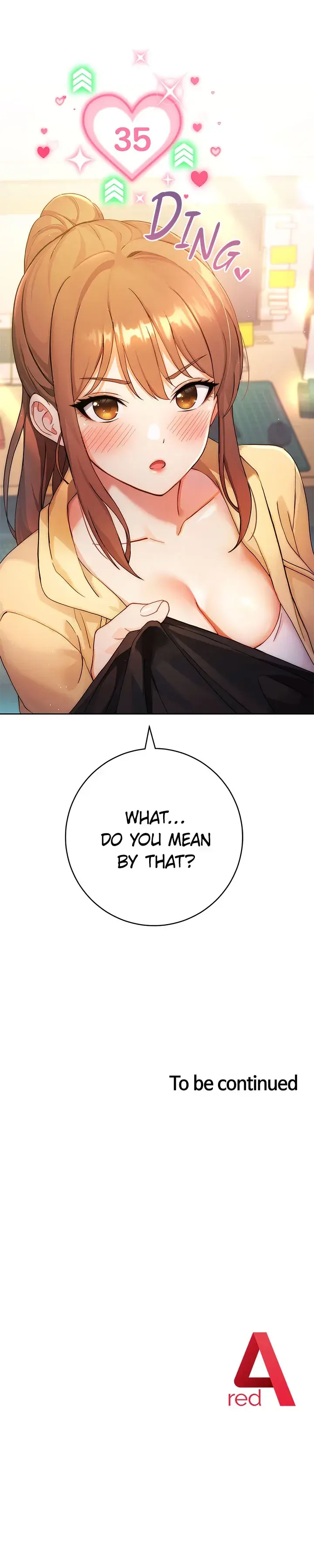 Love Choice Chapter 1 - Page 42