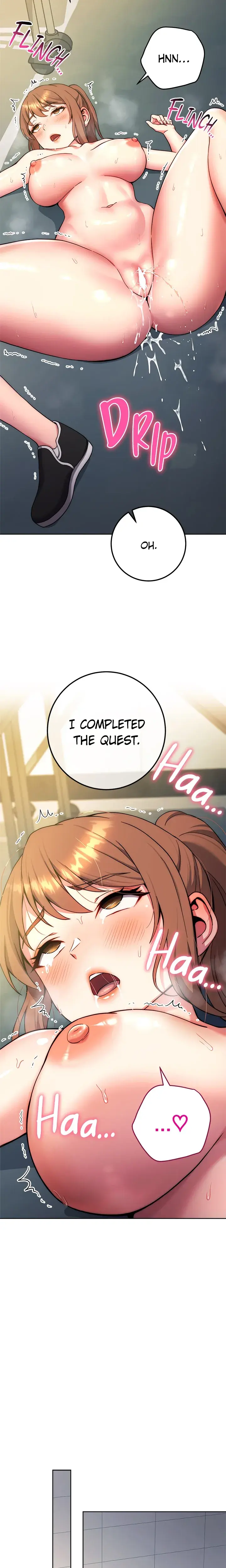 Love Choice Chapter 10 - Page 12