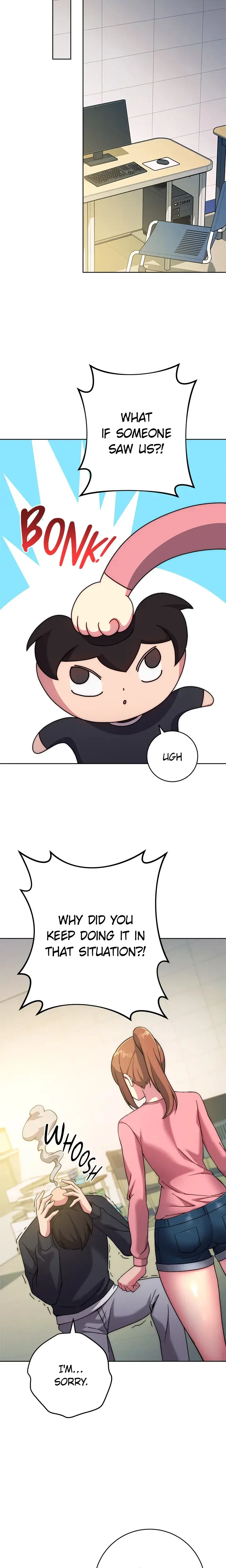 Love Choice Chapter 10 - Page 13