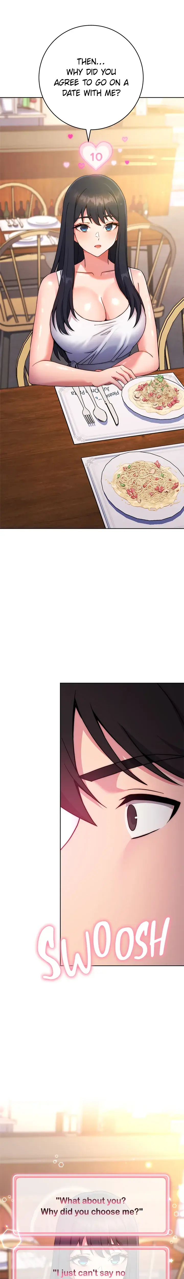 Love Choice Chapter 10 - Page 30