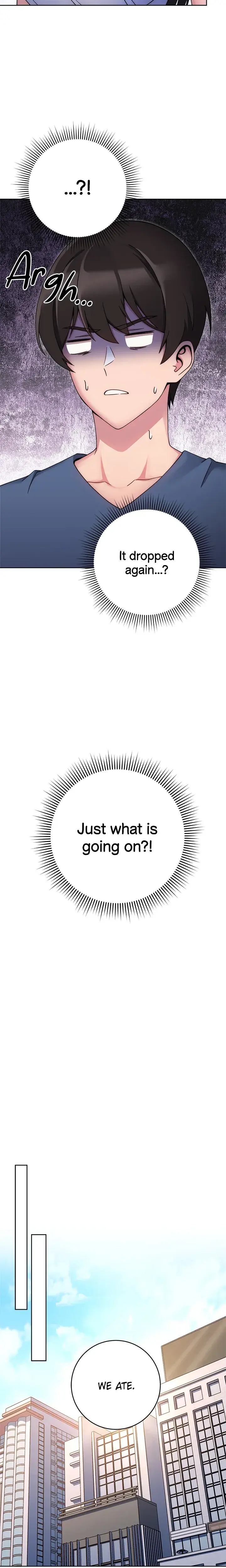 Love Choice Chapter 11 - Page 14