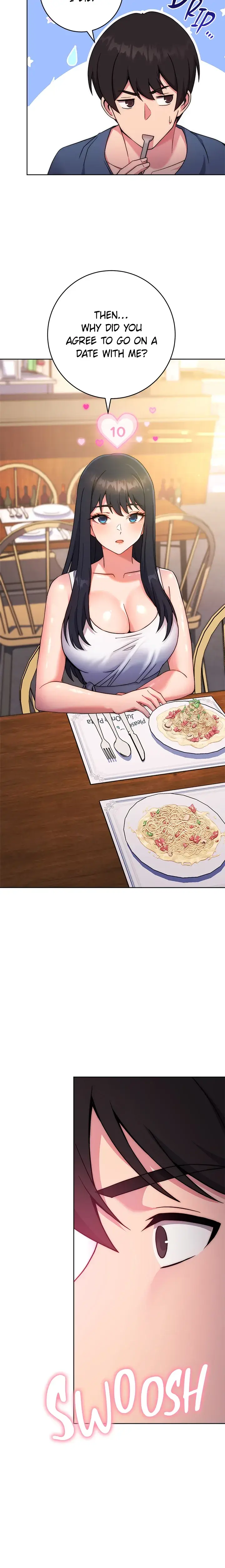 Love Choice Chapter 11 - Page 2