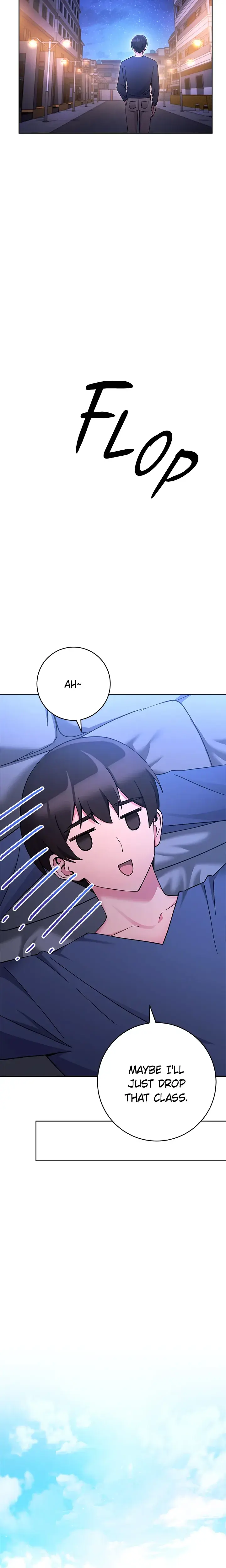Love Choice Chapter 11 - Page 23