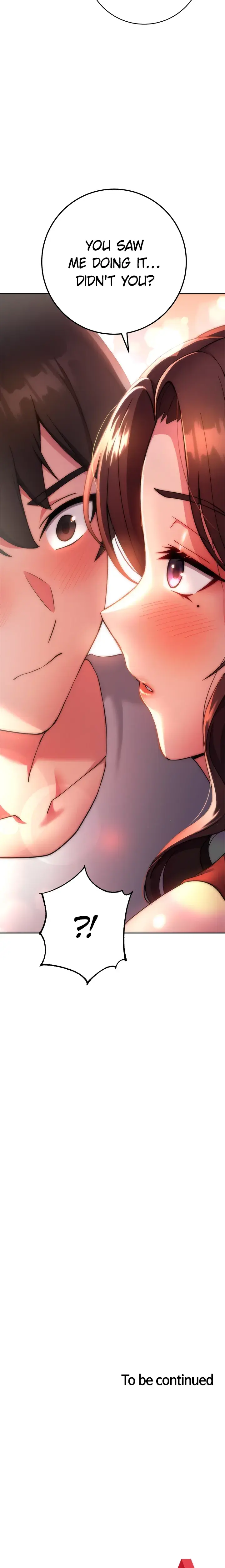 Love Choice Chapter 11 - Page 37