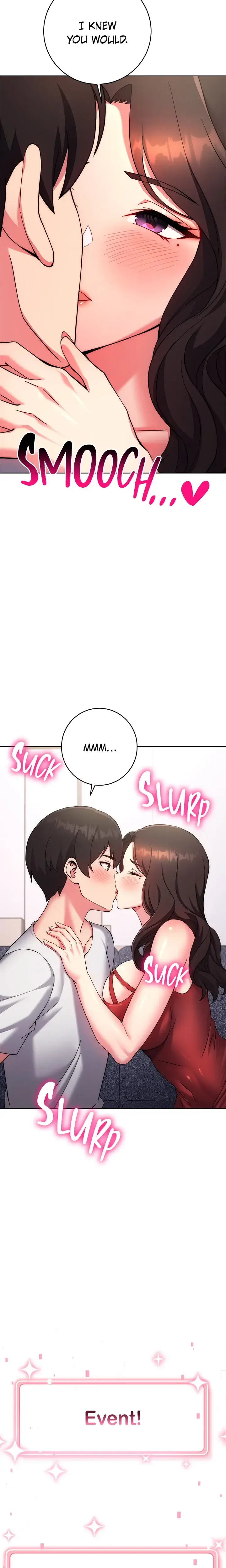 Love Choice Chapter 12 - Page 13