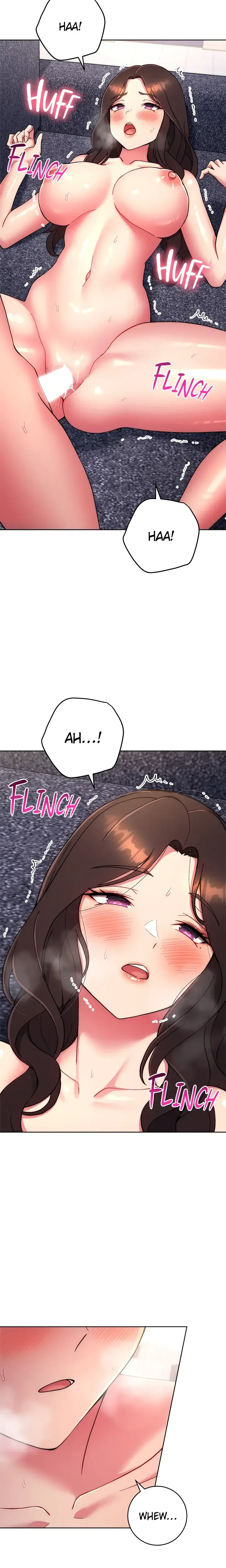 Love Choice Chapter 13 - Page 12