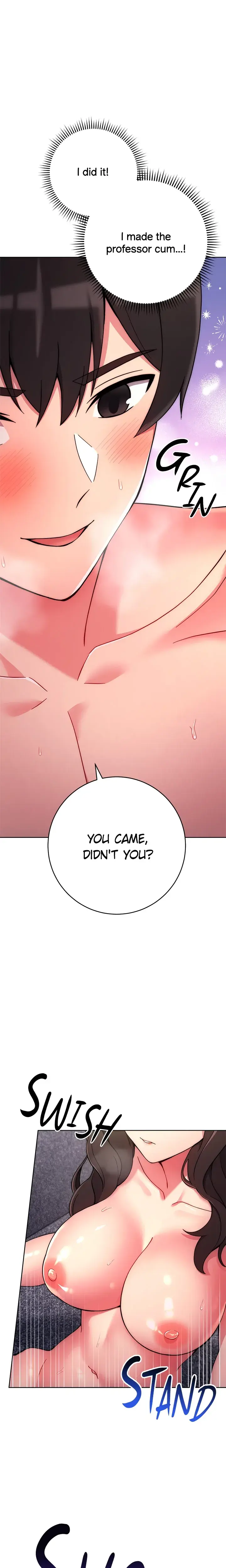 Love Choice Chapter 13 - Page 13