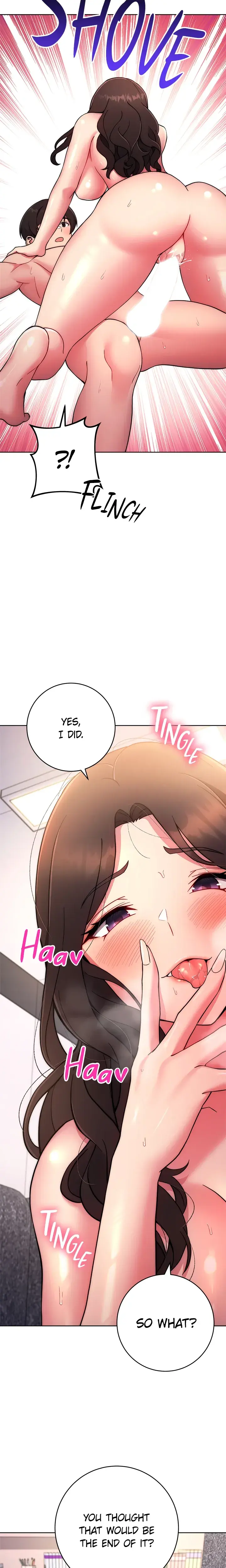Love Choice Chapter 13 - Page 14
