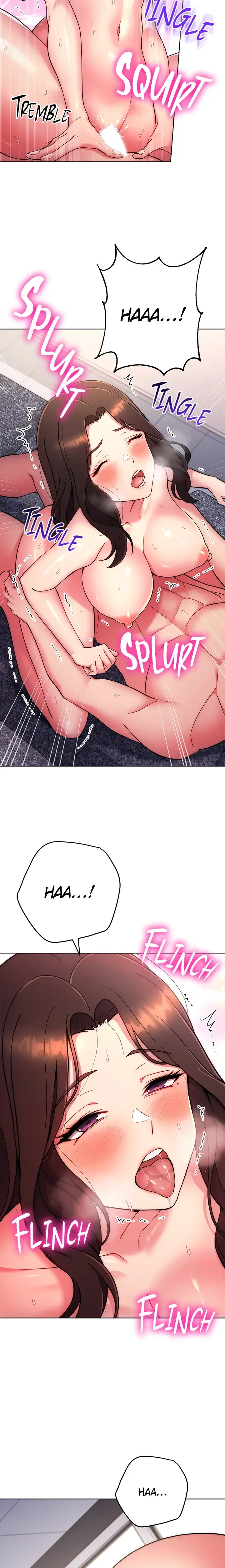 Love Choice Chapter 13 - Page 25