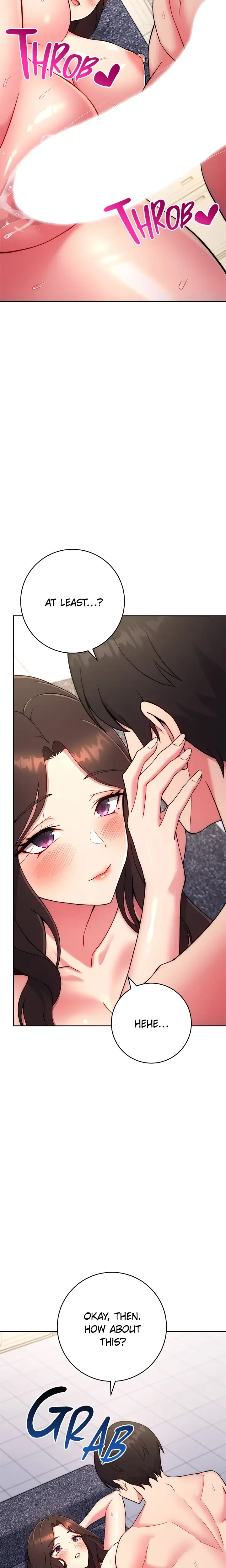 Love Choice Chapter 13 - Page 5