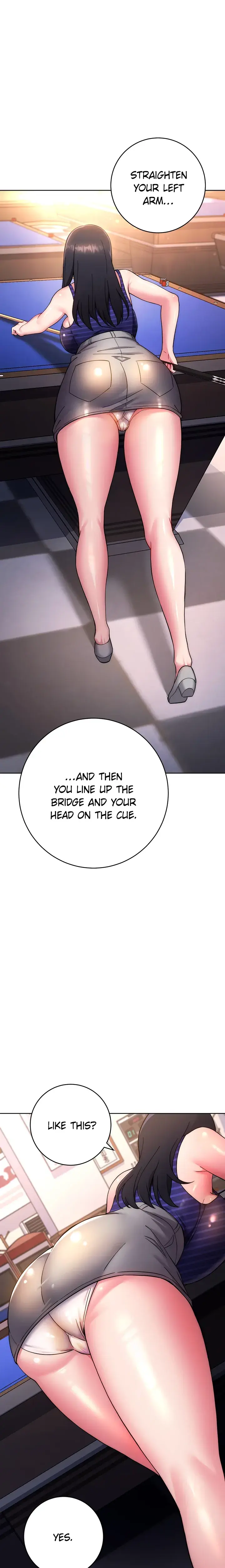 Love Choice Chapter 14 - Page 15