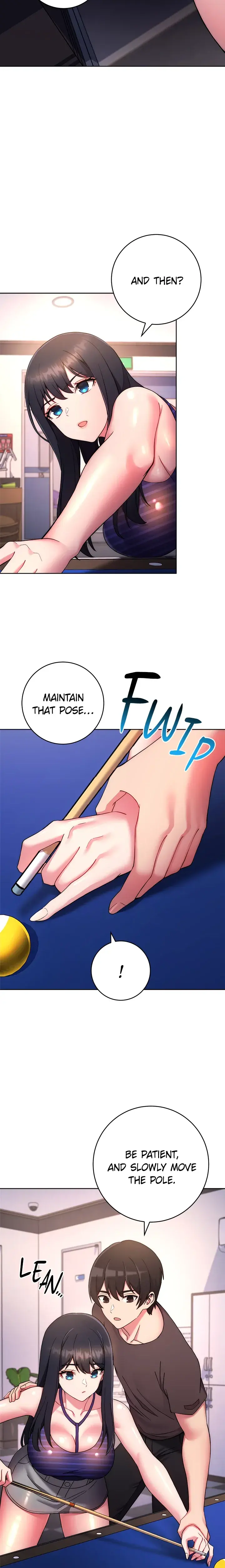 Love Choice Chapter 14 - Page 16