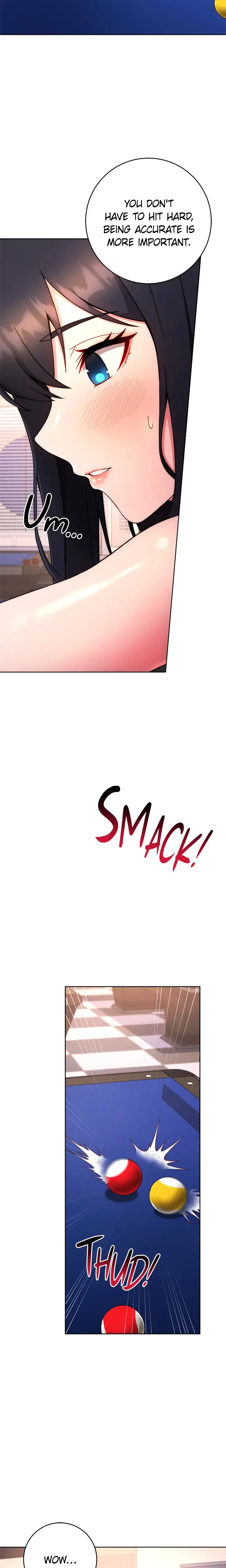 Love Choice Chapter 14 - Page 17