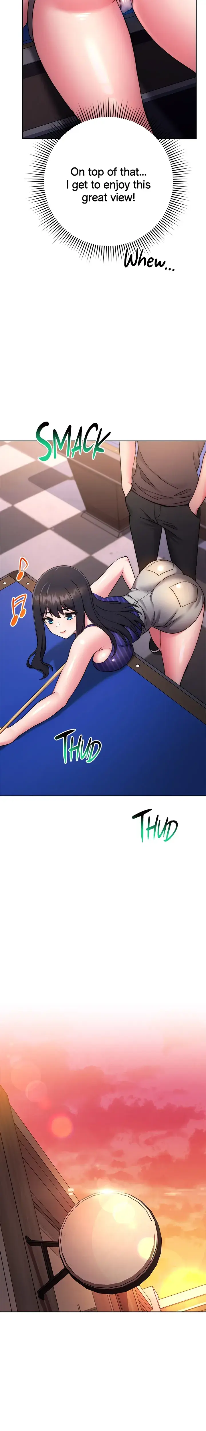 Love Choice Chapter 14 - Page 20