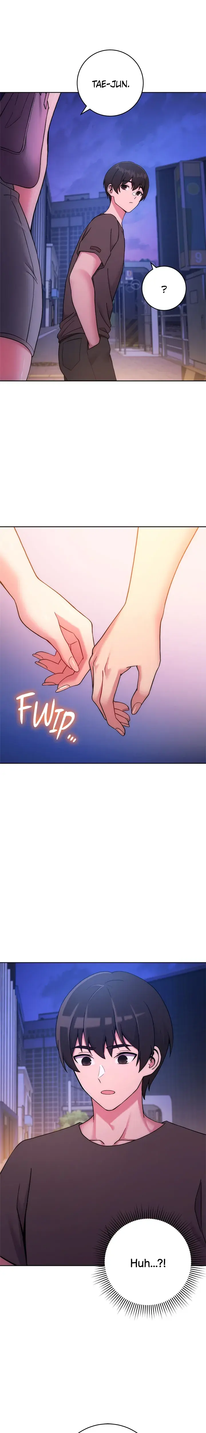 Love Choice Chapter 14 - Page 26