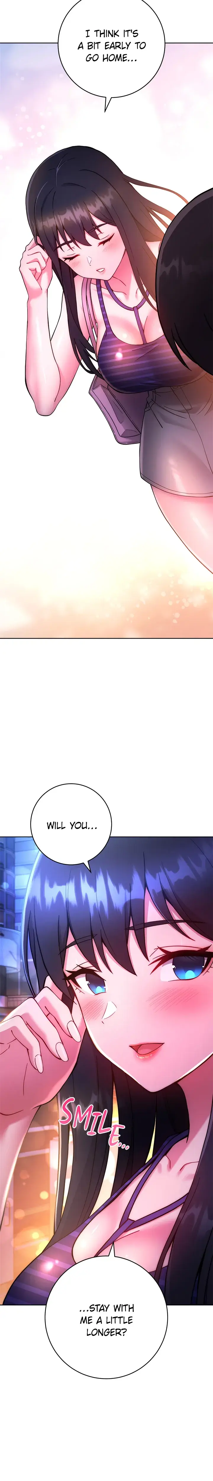 Love Choice Chapter 14 - Page 27