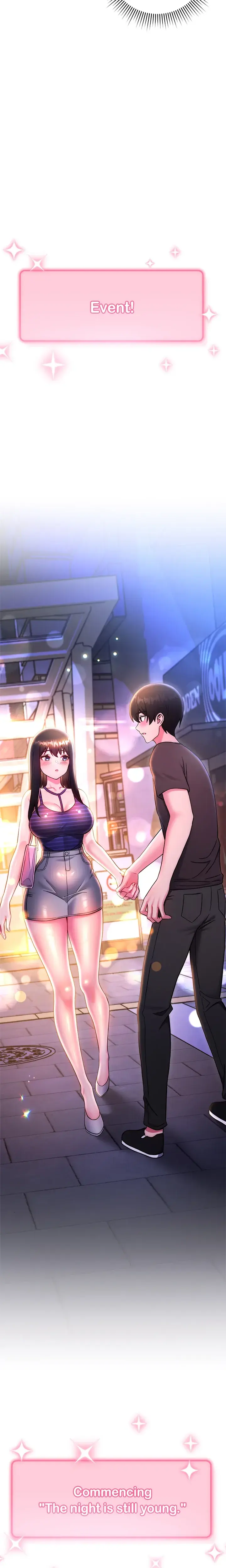 Love Choice Chapter 14 - Page 29