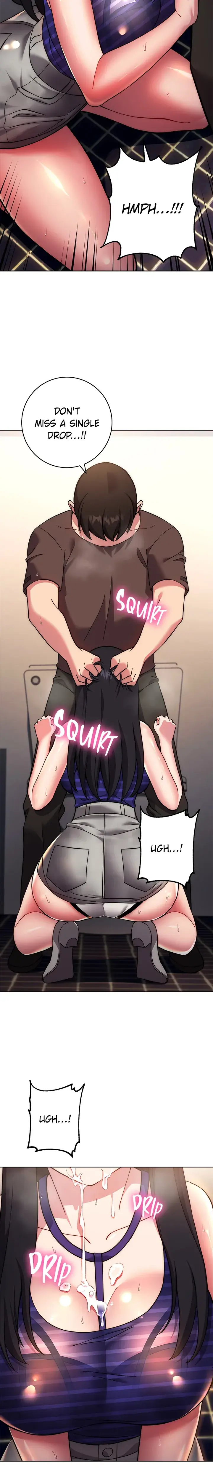 Love Choice Chapter 16 - Page 15