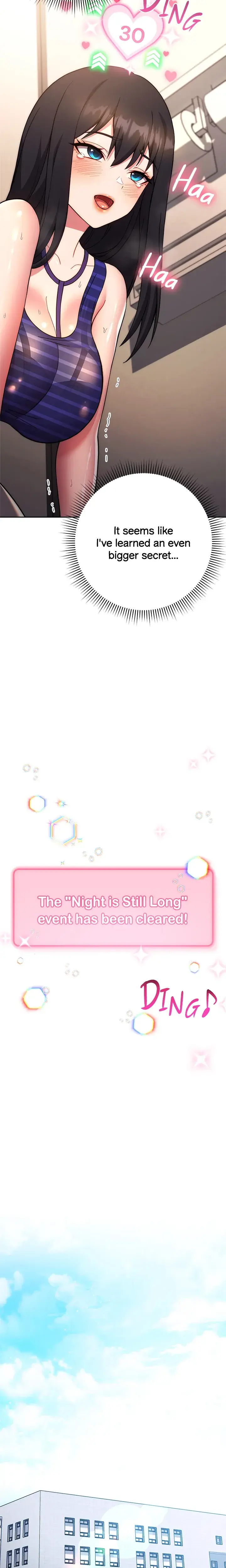Love Choice Chapter 16 - Page 19