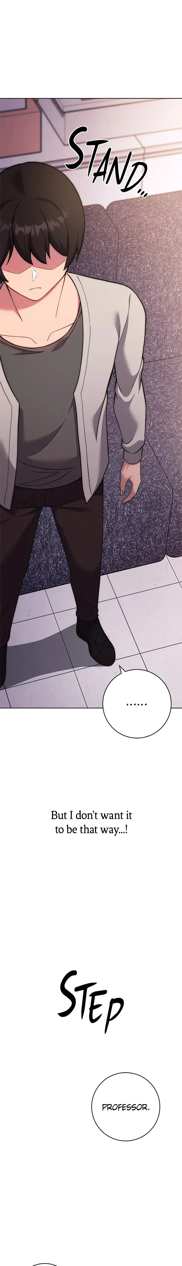 Love Choice Chapter 16 - Page 31