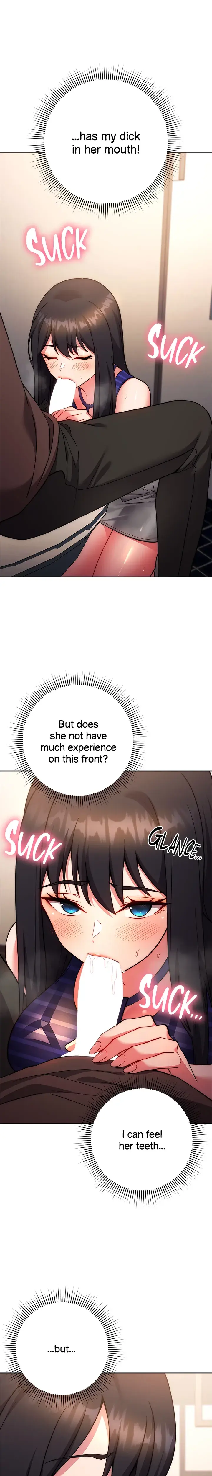Love Choice Chapter 16 - Page 4