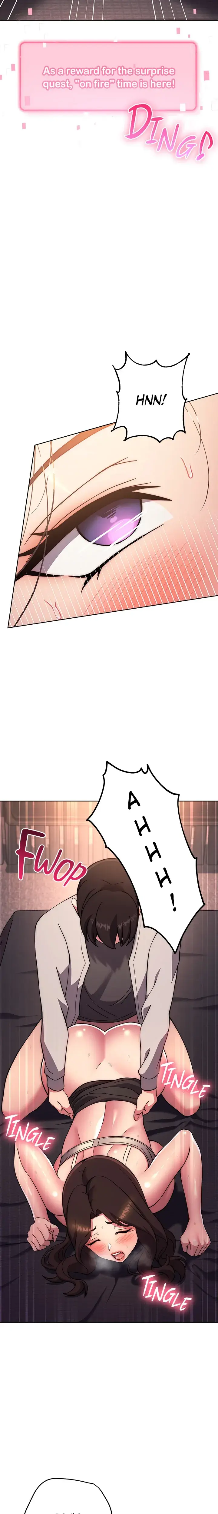 Love Choice Chapter 18 - Page 14