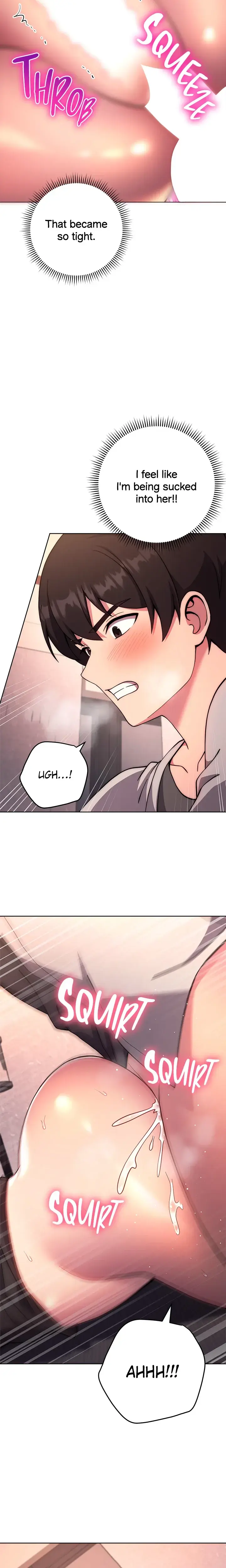 Love Choice Chapter 18 - Page 20