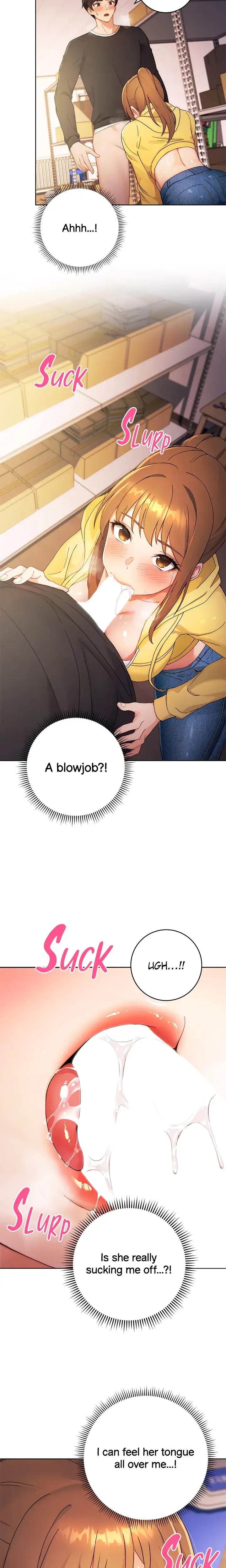 Love Choice Chapter 2 - Page 25