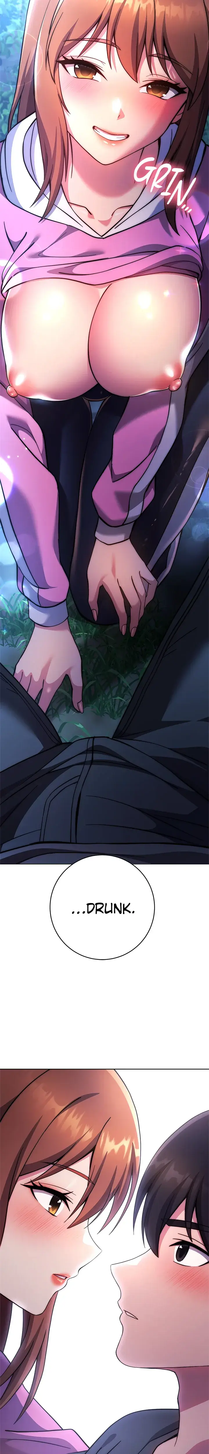Love Choice Chapter 21 - Page 30