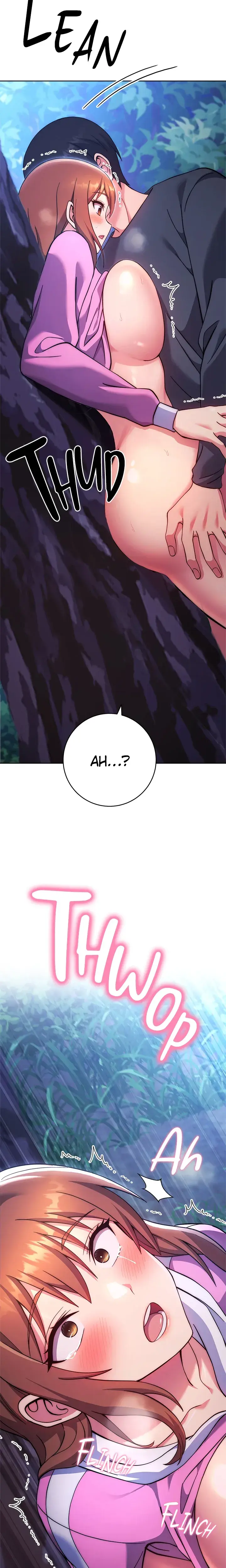 Love Choice Chapter 23 - Page 13